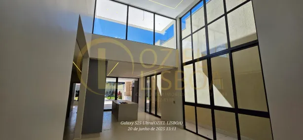 Casa de Condomínio com 4 Quartos à venda, 570m² no Setor Habitacional Vicente Pires, Brasília