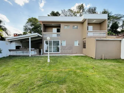 Sobrado com 3 Quartos à venda, 222m² no Jardim Recreio, Ribeirão Preto
