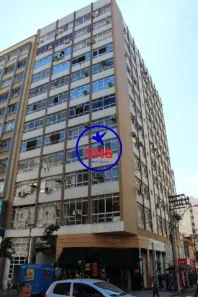 Sala Comercial à venda, 46m² no Centro, Campinas