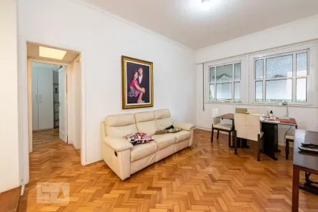 Apartamento com 2 Quartos à venda, 80m² no Leblon, Rio de Janeiro