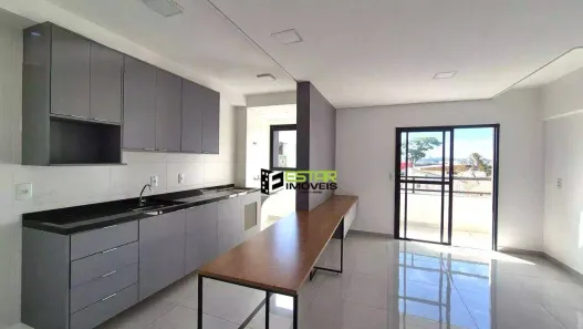 Apartamento com 2 Quartos à venda, 68m² no Alvinópolis, Atibaia