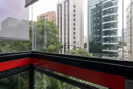 Apartamento com 2 Quartos à venda, 58m² no Vila Olímpia, São Paulo