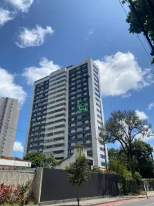 Apartamento com 4 Quartos à venda, 250m² no Casa Forte, Recife