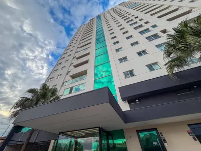 Apartamento com 3 Quartos à venda, 67m² no Jardim Shangri-la A, Londrina