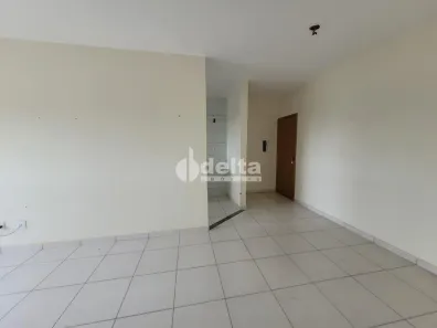 Apartamento com 2 Quartos à venda, 60m² no Nova Uberlândia, Uberlândia