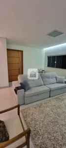 Casa com 4 Quartos à venda, 222m² no Alto Umuarama, Uberlândia