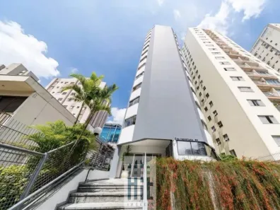 Apartamento com 2 Quartos à venda, 50m² no Vila Guarani (Z Sul), São Paulo