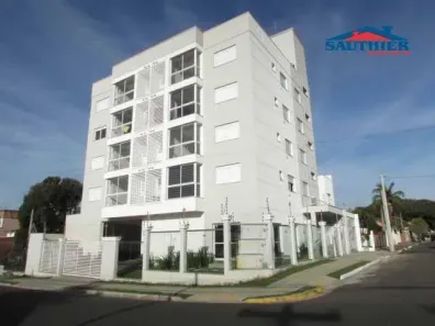 Apartamento com 3 Quartos à venda, 74m² no Centro, Sapucaia do Sul