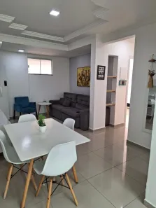 Apartamento com 3 Quartos à venda, 120m² no Ingleses do Rio Vermelho, Florianópolis