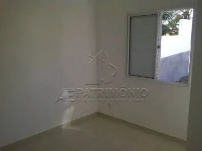 Casa de Condomínio com 2 Quartos à venda, 49m² no Jardim Novo Horizonte, Sorocaba