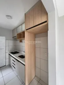 Casa de Condomínio com 2 Quartos à venda, 53m² no Verdecap, Teresina