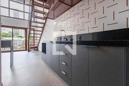 Apartamento com 1 Quarto à venda, 42m² no Jardim das Bandeiras, São Paulo