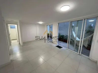 Apartamento com 2 Quartos à venda, 113m² no Laranjeiras, Rio de Janeiro
