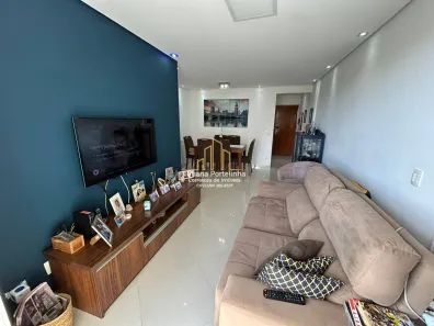 Apartamento com 3 Quartos à venda, 81m² no Vila Osasco, Osasco