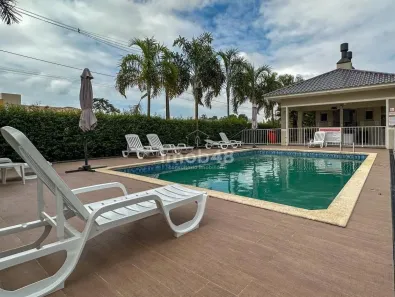 Apartamento com 2 Quartos à venda, 50m² no Sertão do Maruim, São José