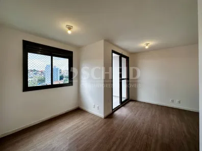 Apartamento com 3 Quartos à venda, 61m² no Vila Constança, São Paulo