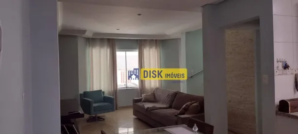Sobrado com 3 Quartos à venda, 177m² no Santa Terezinha, São Bernardo do Campo
