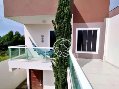 Casa com 3 Quartos à venda, 271m² no Meaípe, Guarapari