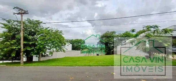 Lote/Terreno à venda, 810m² no Terras de Santa Teresa, Itupeva
