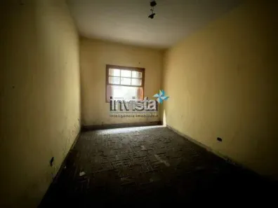 Apartamento com 3 Quartos à venda, 125m² no Vila Mathias, Santos
