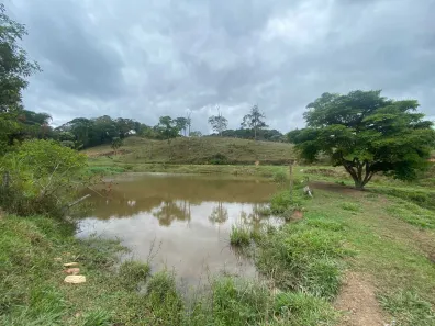 Fazenda/Sítio com 3 Quartos à venda, 580200m² no Antônio dos Santos, Caeté