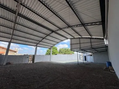 Casa com 1 Quarto à venda, 462m² no Vila Piza, Limeira