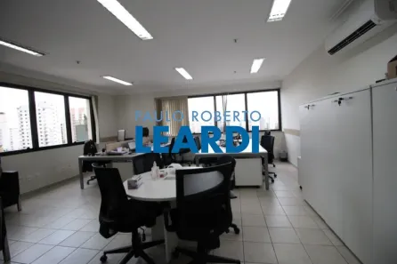 Imóvel Comercial para venda ou aluguel, 194m² no Santo Amaro, São Paulo