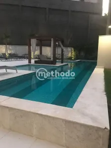 Apartamento com 2 Quartos à venda, 55m² no Bonfim, Campinas