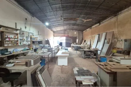 Galpão/Depósito/Armazém à venda, 153m² no Alto do Ipiranga, Ribeirão Preto