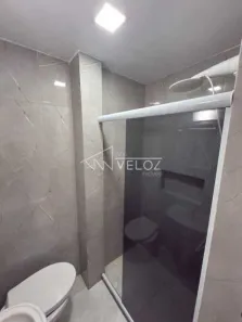 Flat com 1 Quarto à venda, 31m² no Centro, Rio de Janeiro
