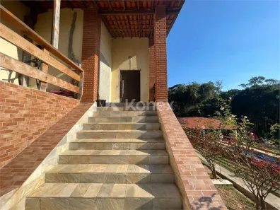 Imóvel Comercial com 10 Quartos à venda, 700m² no Luiz Fagundes, Mairiporã