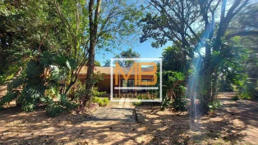 Lote/Terreno à venda, 31000m² no Loteamento Chácaras Vale das Garças, Campinas