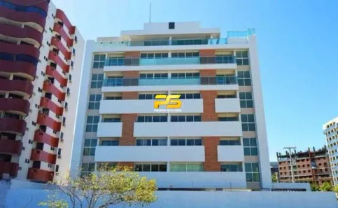 Flat com 1 Quarto à venda, 29m² no Intermares, Cabedelo