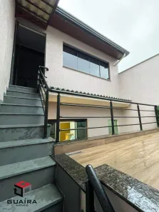 Sobrado com 3 Quartos à venda, 273m² no Taboão, São Bernardo do Campo