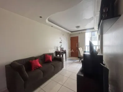 Apartamento com 3 Quartos à venda, 65m² no São João Batista (Venda Nova), Belo Horizonte