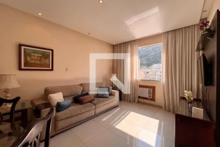 Apartamento com 3 Quartos à venda, 79m² no Copacabana, Rio de Janeiro