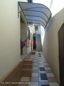Casa com 10 Quartos à venda, 172m² no Jardim Bongiovani, Presidente Prudente