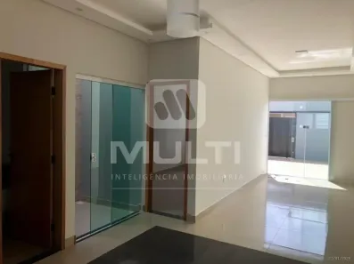 Casa de Condomínio com 2 Quartos à venda, 68m² no Jardim Holanda, Uberlândia