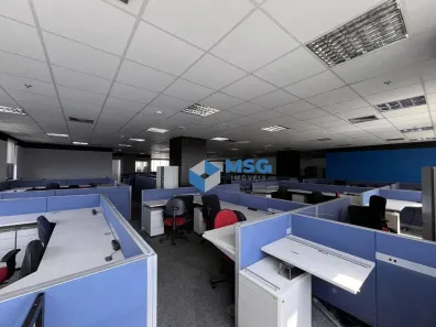 Sala Comercial para alugar, 622m² no Alphaville Centro Industrial e Empresarial/Alphaville., Barueri