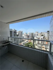 Apartamento com 1 Quarto à venda, 53m² no Aviação, Praia Grande