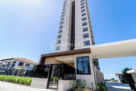 Apartamento com 3 Quartos à venda, 75m² no Armação, Penha