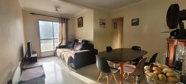 Apartamento com 3 Quartos à venda, 67m² no Jardim Jussara, São Paulo