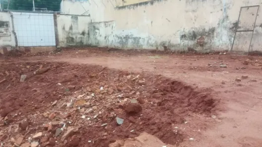Lote/Terreno à venda, 530m² no Centro, Uberlândia