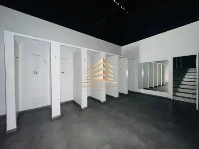 Ponto Comercial para alugar, 240m² no Centro, Guarulhos