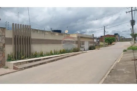 Casa com 4 Quartos à venda, 450m² no Bela Vista, Vitória de Santo Antão
