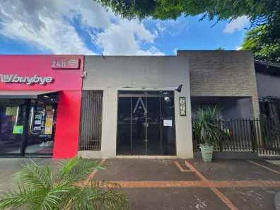 Sala Comercial para alugar, 22m² no Jardim La Salle, Toledo