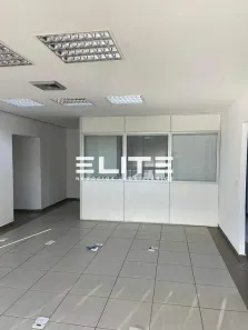 Sala Comercial à venda, 91m² no Vila Bastos, Santo André