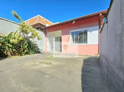 Casa com 2 Quartos à venda, 55m² no Serramar, Rio das Ostras