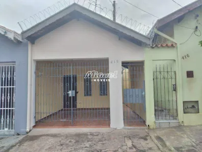 Casa com 2 Quartos à venda, 74m² no Vila Rezende, Piracicaba