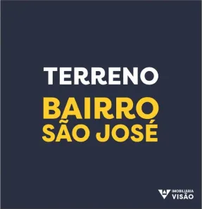 Lote/Terreno à venda, 482m² no São José, Uberaba